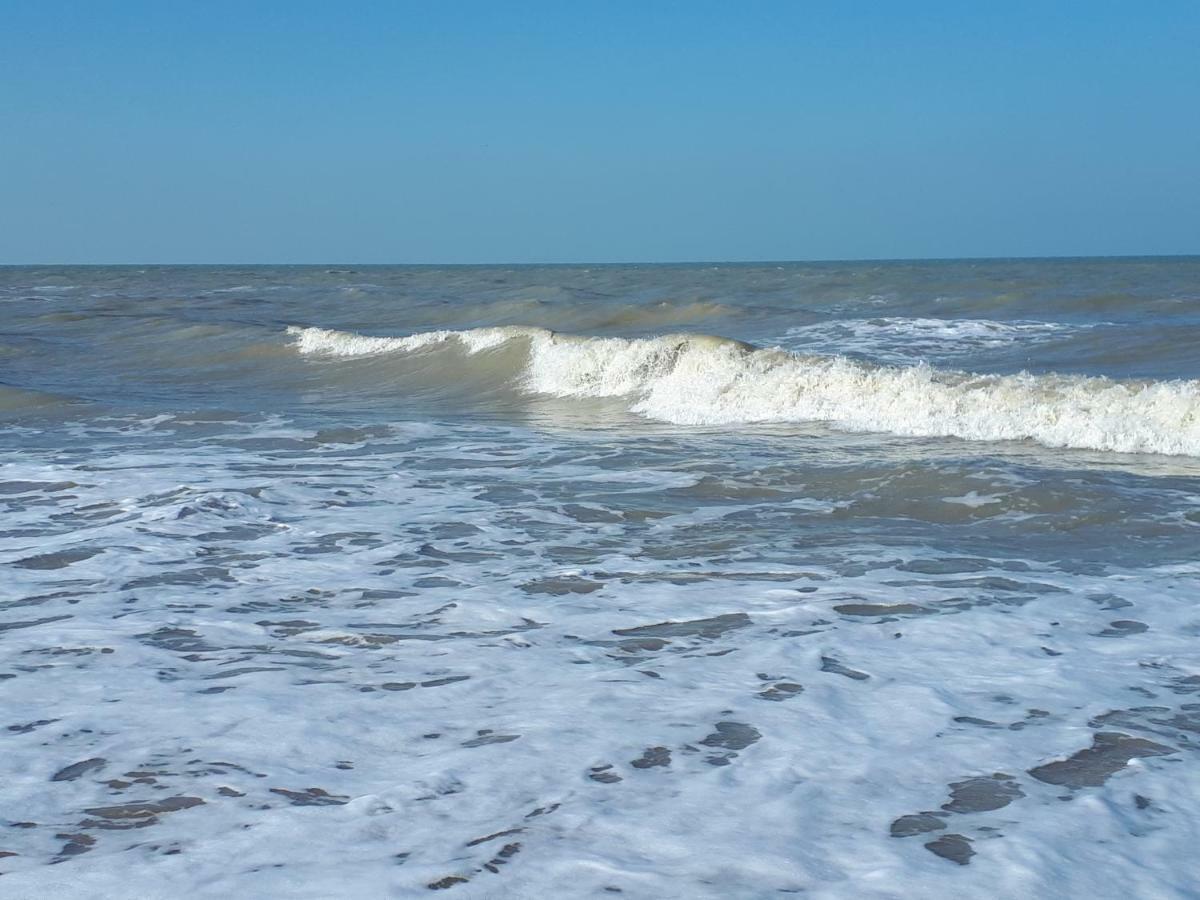 La Mare Aux Chevres Βίλα Reux Εξωτερικό φωτογραφία